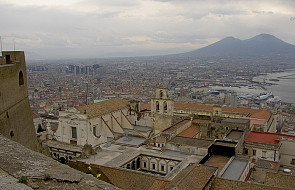 Program wizyty papieża w Pompejach i Neapolu