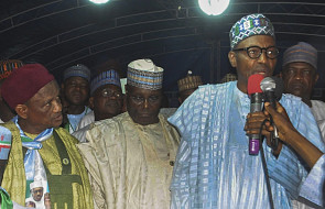 Nigeria: Buhari wygrał wybory prezydenckie