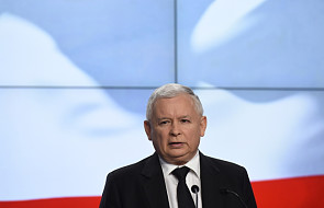 Kaczyński: odpowiemy na apel PKW ws. kart