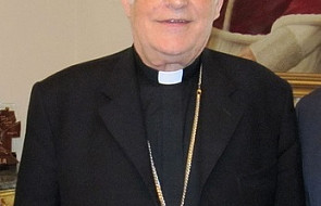 Kardynał Grocholewski odchodzi na emeryturę