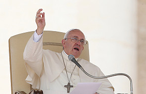 "Fortune": papież czwarty na liście przywódców świata