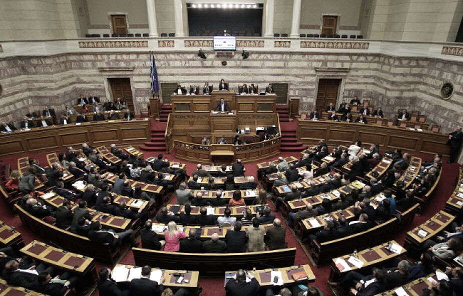 Cipras: Grecja chce "uczciwego kompromisu"