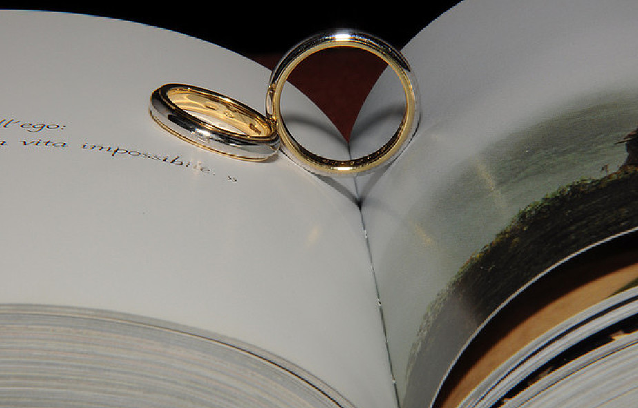 O rozwiedzinych: głębiej zrozumieć Ewangelię