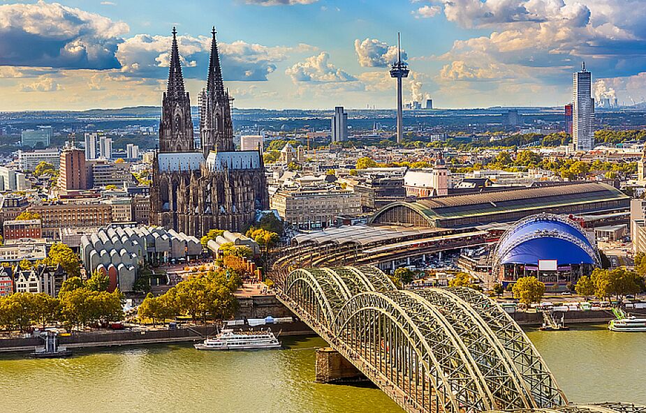 Niemcy: coraz więcej wystąpień z Kościoła