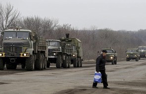 Ukraina: administracje wojskowo-cywilne