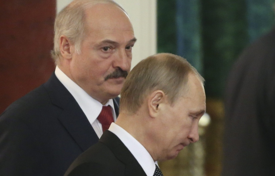 Białoruś: rośnie współpraca wizowa z Rosją