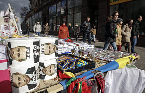 Blinken chwali Ukrainę i gani Rosję