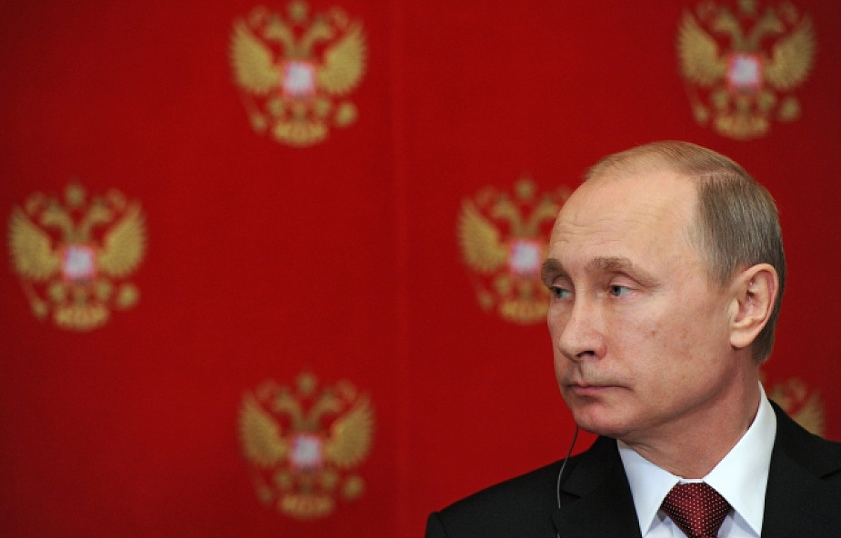 Putin: umowa o integracji z Osetią Południową