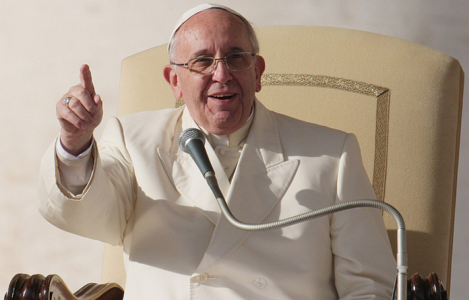 Papież Franciszek o neokatechumenacie