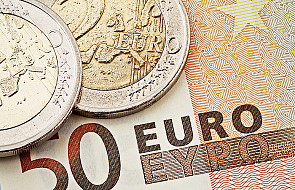 Juncker wyklucza wyjście Grecji ze strefy euro
