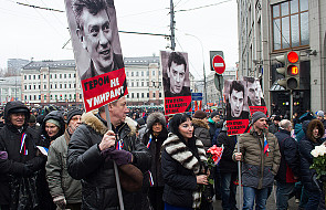 Zatrzymano podejrzanych ws. Niemcowa