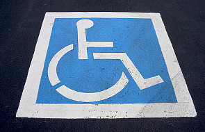 Kłopoty niepełnosprawnych z nowymi dowodami