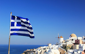 Szef eurogrupy: Grecja traci za dużo czasu