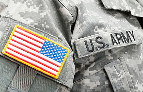 Żołnierze USA pozostaną w krajach bałtyckich