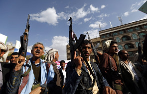 Interwencja w Jemenie może zmienić się w wojnę