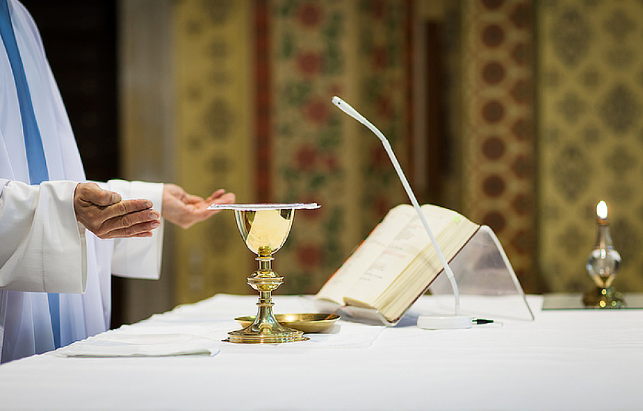 Leon Knabit OSB: Stara czy nowa liturgia?