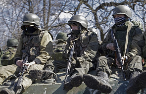 Konflikt w Donbasie zamrożony na lata?