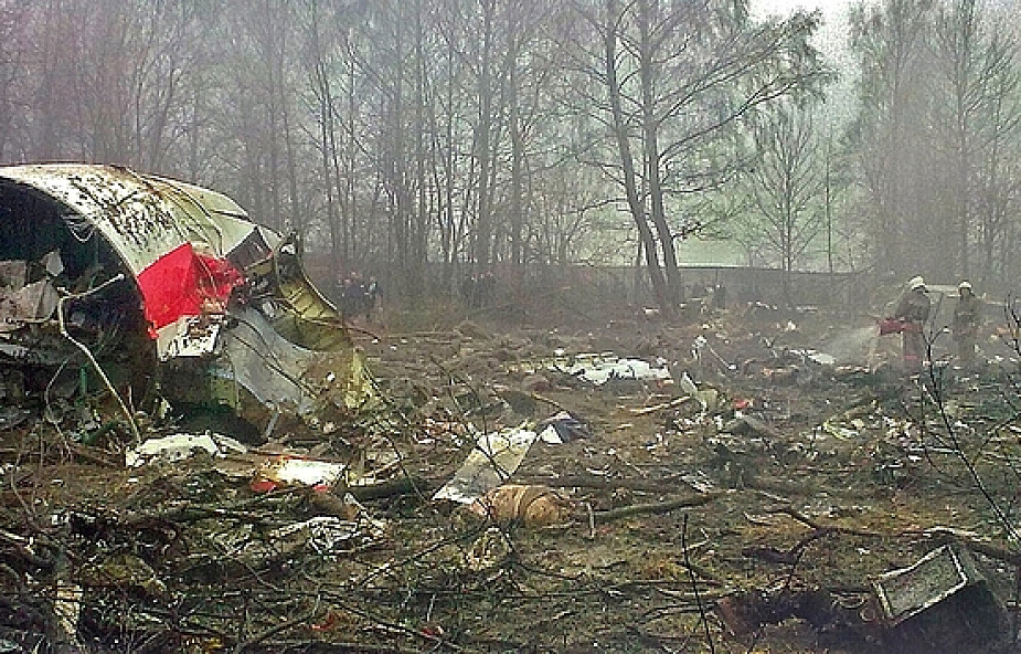 Smoleńsk pięć lat po katastrofie
