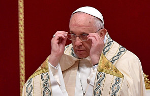 Papież Franciszek o Jubileuszu Miłosierdzia