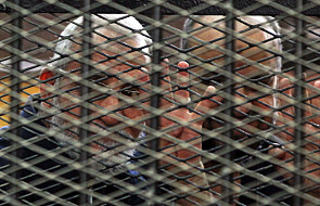 Egipt:  Badi został skazany na śmierć