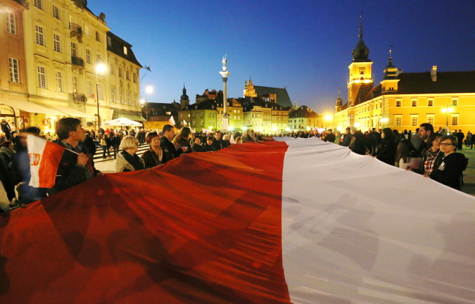 Bez prawdy nie będzie wolnej Polski