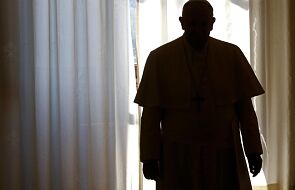 Papież apeluje o pokój i nowy ład światowy