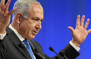 Netanjahu potępia porozumienie z Iranem