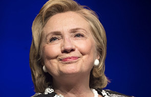 H. Clinton drugi raz kandydatem na prezydenta