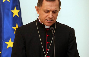 Abp Mokrzycki prosi o modlitwę za Ukrainę
