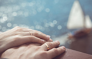Jak wygląda małżeństwo w XXI wieku?