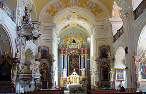 Rok św. Jana Pawła II w Skoczowie