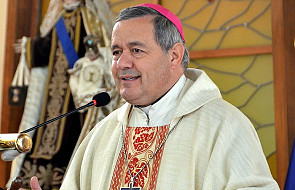 Kontrowersyjna nominacja chilijskiego biskupa