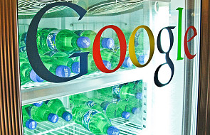 Komisja Europejska oskarża Google'a