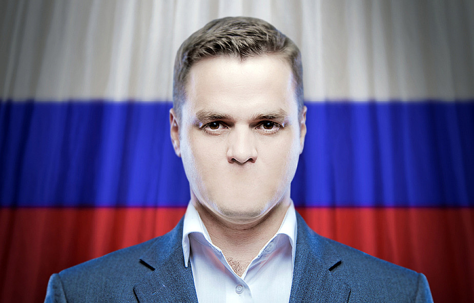 Rosja: MK odwołało premierę "Systemu"