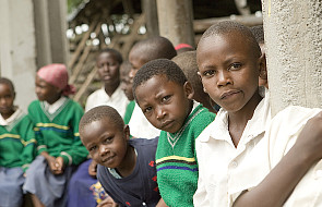 ONZ: Miliony dzieci nie chodzi do szkoły