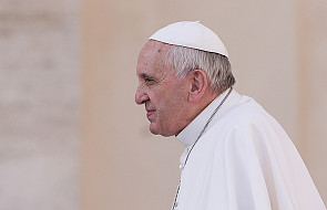 Papież do biskupów Kenii: "nie" dla przemocy