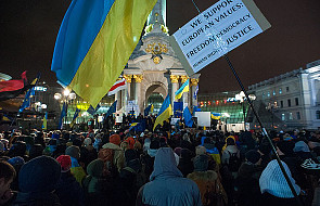 Ukraina: środki bezpieczeństwa przed 9 maja