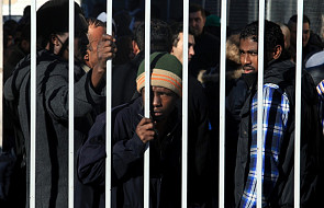 Włochy: migranci muzułmańscy aresztowani