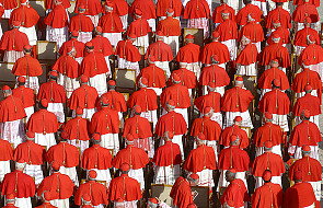 Od dziś mamy znów 120 kardynałów-elektorów