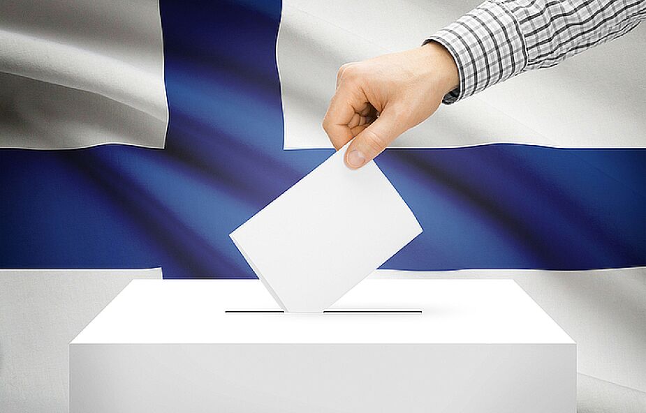Finowie wybierają parlament. Wygra opozycja?