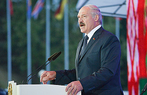 Łukaszenka: Białoruś nie stanie się częścią Rosji