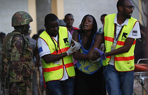 Kenia: Blisko 150 studentów zabitych, 79 rannych