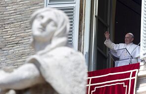 Papież potępił akty antysemityzmu w Europie