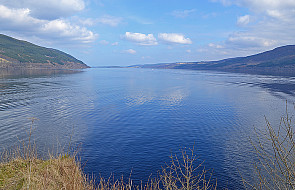 Loch Ness dostępne w Google Street View