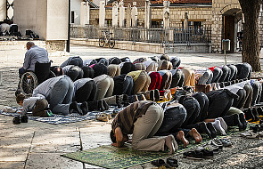 Misjonarka: islamizacja Europy jest nieuchronna
