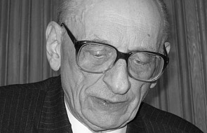 Prof. Władysław Bartoszewski nie żyje