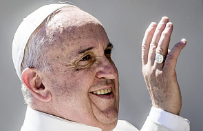 Papież: Dbajcie o rodziny, powołania i ubogich
