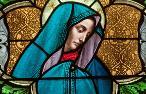 Maryja pomostem prowadzącym do Eucharystii