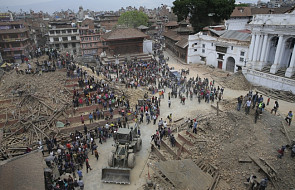 MSZ: w Nepalu wśród ofiar nie ma Polaków