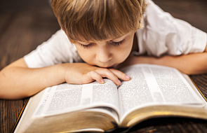 Dorastać z Biblią - Magazyn RV